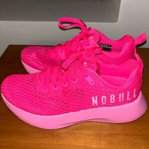 Women's Neon NOBULL JOURNEY 9.5 Women’s